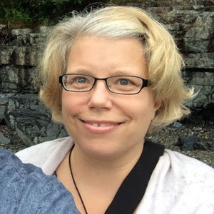 Meet your Posher, Jen